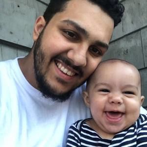 Meet your Posher, Joshua